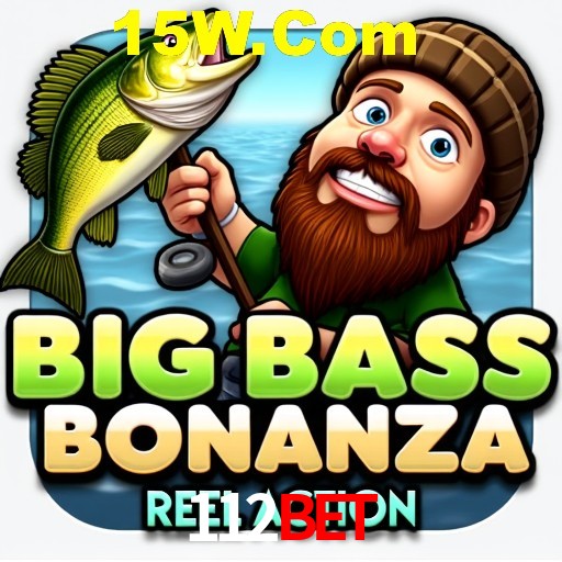 Descubra o Mundo do Cassino Online com 112Bet