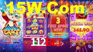 Exclusive Games 112Bet
