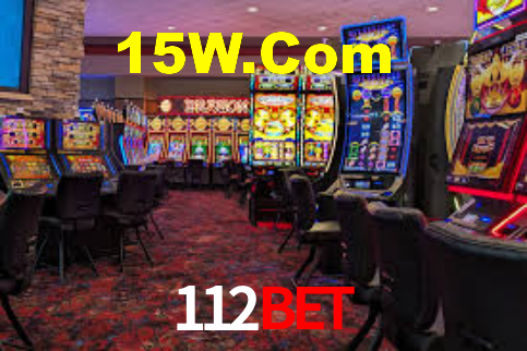 112Bet Login