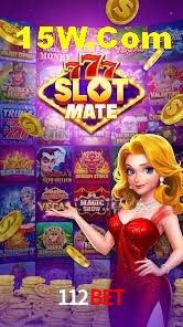 Live Casino 112Bet