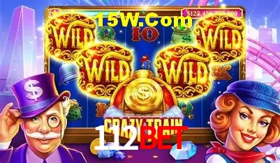 112Bet Belo Horizonte - Jackpots