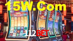 Programa VIP 112Bet
