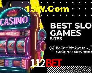 112Bet São Paulo - Top Slots