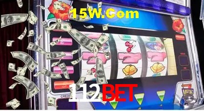 112Bet São Paulo - Jogo Providers