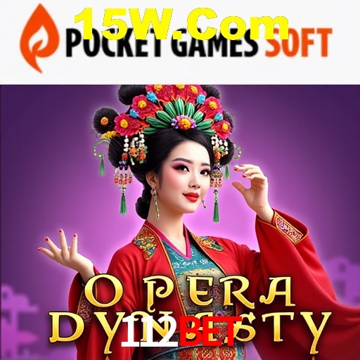 Descubra a Magia dos Jogos de Arcade no 112Bet
