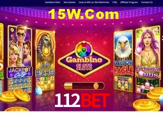 112Bet Brasília - Jogo Features