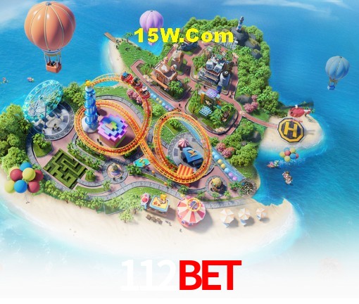Login Seguro 112Bet