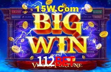 Ofertas Exclusivas 112Bet
