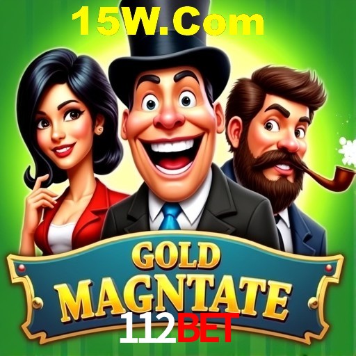 APP oficial da 112Bet para mobile