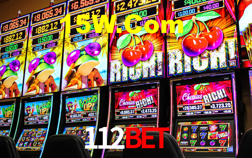 112Bet - Casino Online Download - 112Bet Login