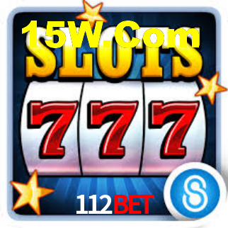 112Bet App - Aplicativo Móvel Oficial