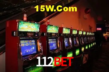 112Bet Entrar - Login Seguro Certificado