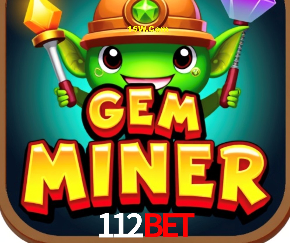 Provedores de Jogos 112Bet