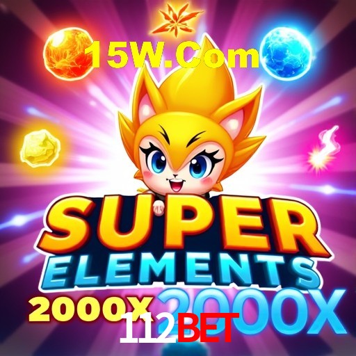 Diretório de Jogos 112Bet