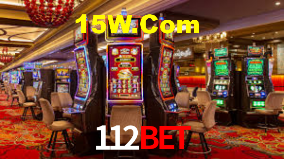 112Bet Login