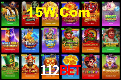 112Bet Login