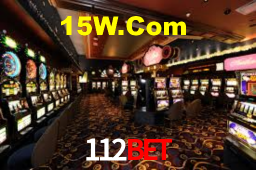 112Bet Login