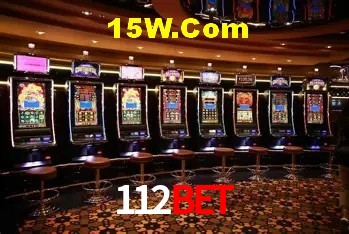 Promoção Relâmpago 112Bet