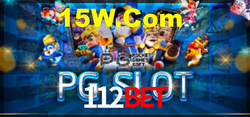 Sinta a adrenalina dos jogos de cassino com 112Bet
