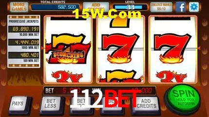 112Bet - Login Methods