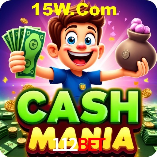 Descubra o Mundo do Cassino Online com 112Bet