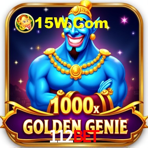 Experiência VIP 112Bet