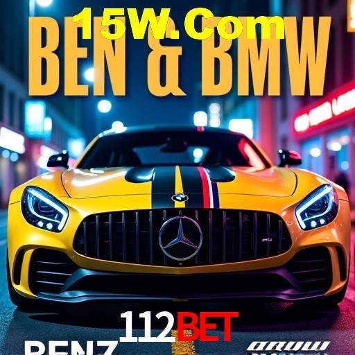 Apostas Esportivas na 112Bet: Um Guia Completo
