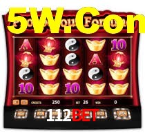 Premium Interface 112Bet