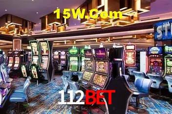 112Bet São Paulo - Hot Promos