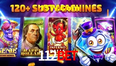112Bet Promoções - 30+ Ofertas Diárias